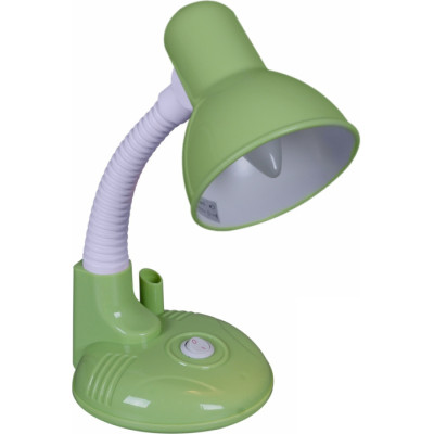 Офисная настольная лампа  02317-0.7-01 GN