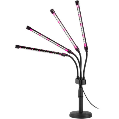 Настольная лампа для растений  FITO-40W-АLED-Ra