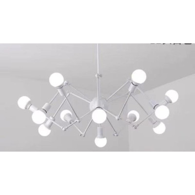 Подвесная люстра  F3324-09