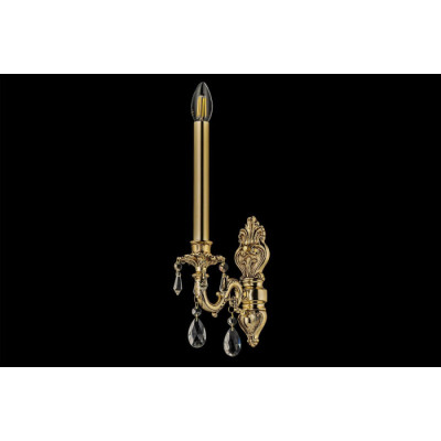 Бра Arezzo Antique Arezzo E 2.1.1.100 G