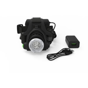 Налобный фонарь  GF407