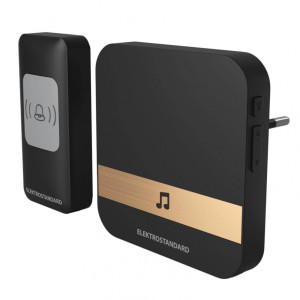 Кнопка звонка DBQ24 DBQ24M