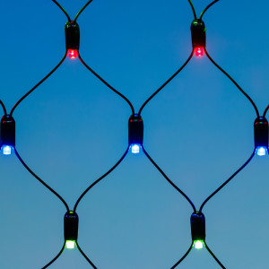 Гирлянда  024693