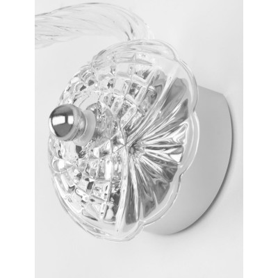 Бра 107 107B/1/141 Ni