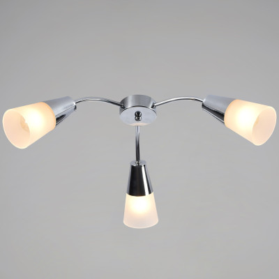 Потолочная люстра  01266-0.3-03 CR