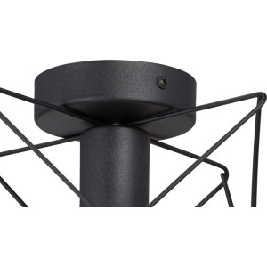 Потолочный светильник  V4721-1/1PL