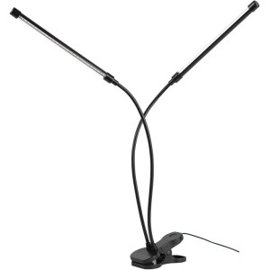 Настольная лампа для растений  FITO-20W-АLED-RB