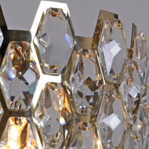 Бра  00995-0.2-02 MX GD