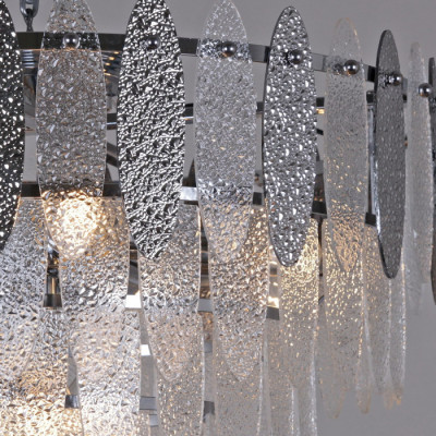 Потолочная люстра  09031-3.3-08 CR