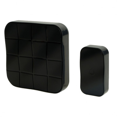 Звонок дверной E-378 51431