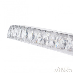 Потолочный светильник  310122/D500 NI