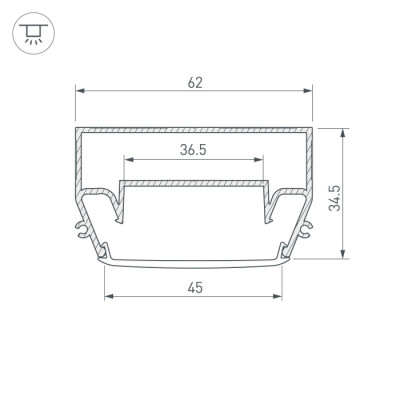 Профиль  040700