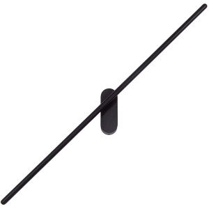 Бра Prima A2028AP-1BK