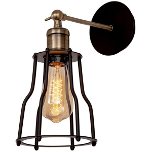 Бра Ancient Cage LOFT2105W