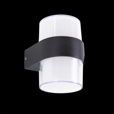 Настенный светильник уличный  CLU0009R