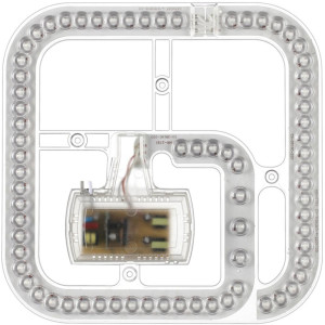 LED модуль с драйвером KLARK 357767