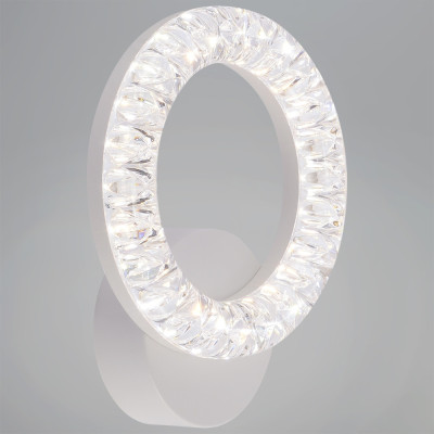 Бра  09847-0.2-01A WH