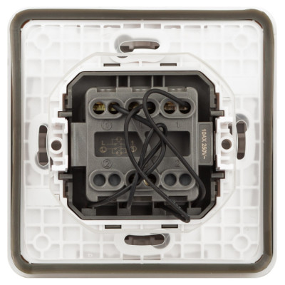 Выключатель  11-1525-01