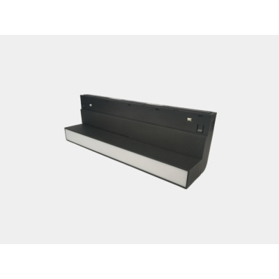 Трековый светильник SY-LINK SY-LINK-FLMT-BL-12-WW