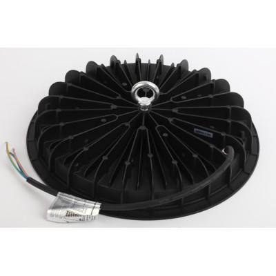 Промышленный подвесной светильник  SPP-402-0-50K-150