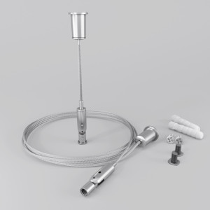 Подвесной комплект  ALM-3535R-P-2M