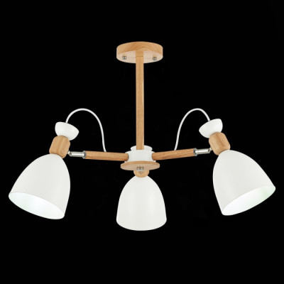 Потолочная люстра Balcamo SLE103802-03
