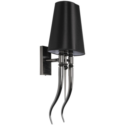 Бра Brunilde 10207W/M Black