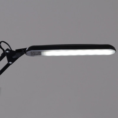 Офисная настольная лампа  00005-0.7-01HV BK