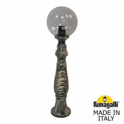 Наземный светильник Globe 250 G25.162.000.BZE27
