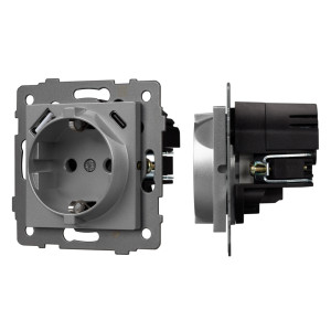 Розетка  049831