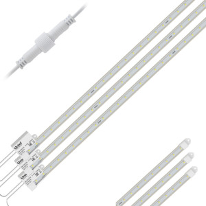 Светильник для растений  ULY-P91-20W/SPFR/K IP65 AC220V CLEAR KIT03