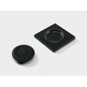 Настенная панель Quick Control SW-QC-RMWRS-BL