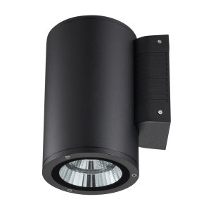 Архитектурная подсветка  ULU-S21С-22W/6400K IP65 BLACK