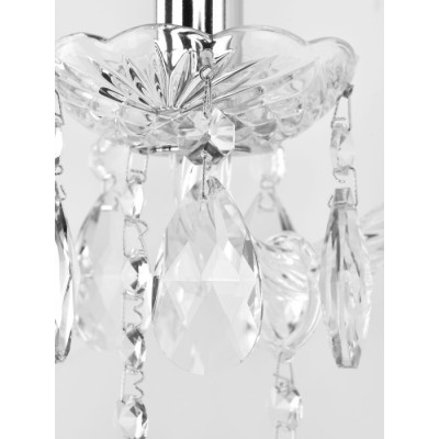 Бра 107 107B/1/141 Ni