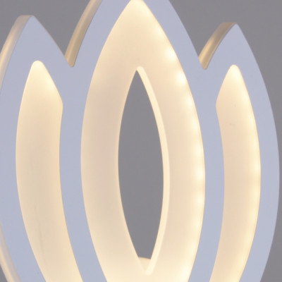 Бра  08429-0.2-01 WH