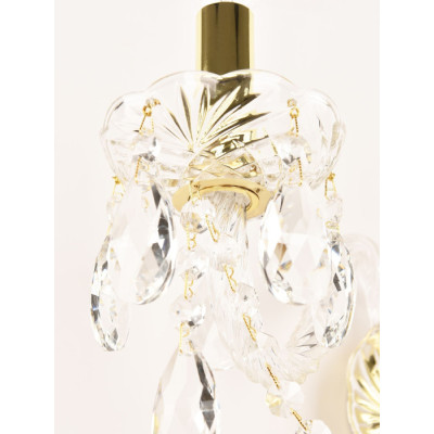 Бра 101 101B/2/165 G