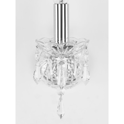 Бра 104 104B/1/165 Ni