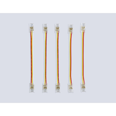 Соединитель гибкий Illumination GS7911