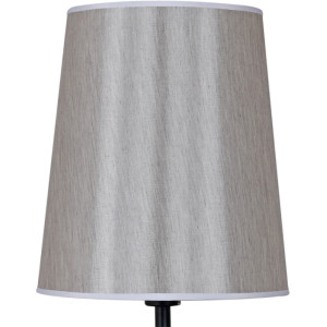 Торшер  01736-2.6-01A BK