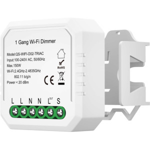 Wi-Fi реле Around ST9000.500.01CDIM