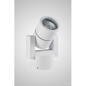 Потолочный светильник уличный AM163 AM163 WH