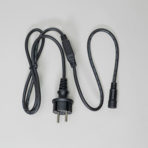 Кабель питания  HB20-1-LLC