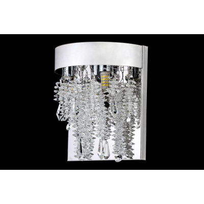 Бра Flusso Flusso H 2.18.107 N