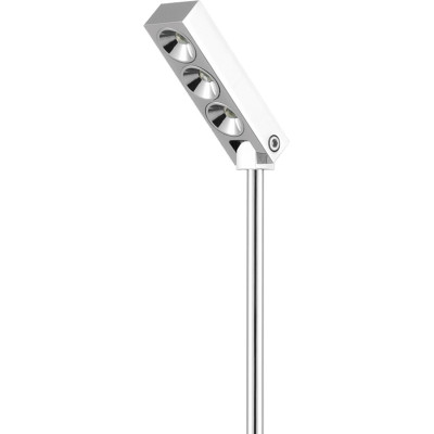 Подсветка для витрин 7162 71-62-999 warm white silver