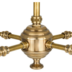 Подвесная люстра  PL-30353