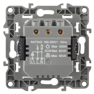 Датчик движения  12-4104-02