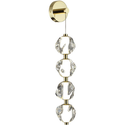 Бра Jemstone 5085/17WL