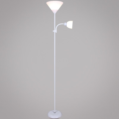 Торшер  00306-0.7-02 WH