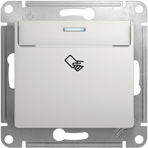 Выключатель Glossa GSL000369