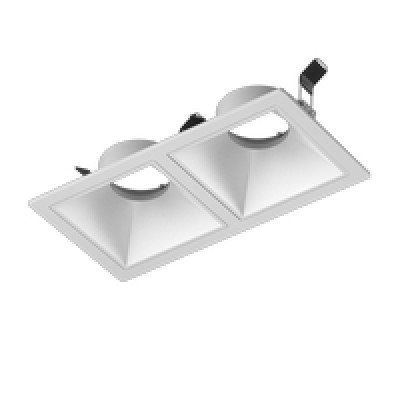 Рамка для светильника COMBO 3 COMBO-3S2-WH